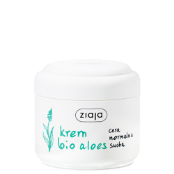 ZIAJA BIO ALOES KREM 100ML